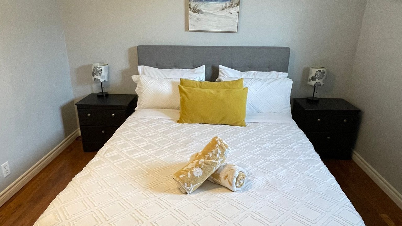Photo of Bedroom in Tecumseh