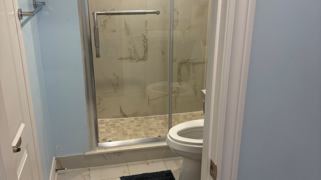 Photo of Bathroom in Whitby