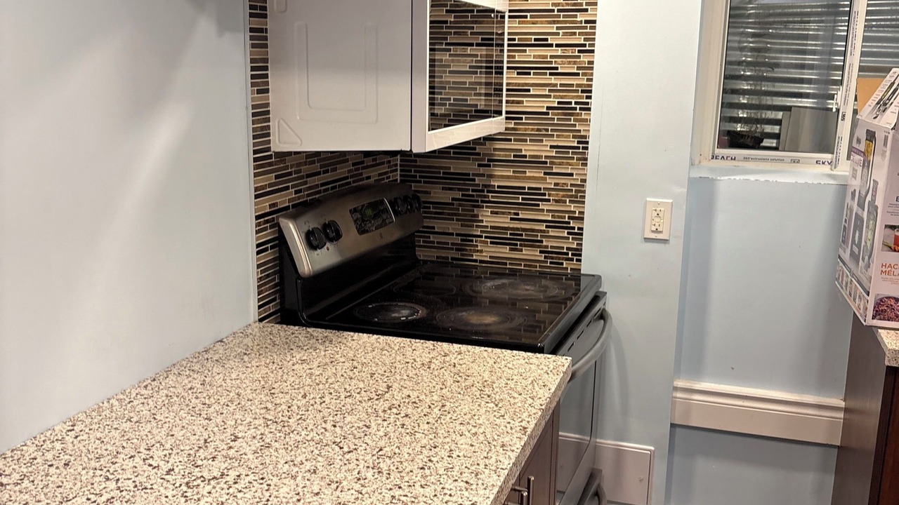 Photo of Kitchen in Whitby