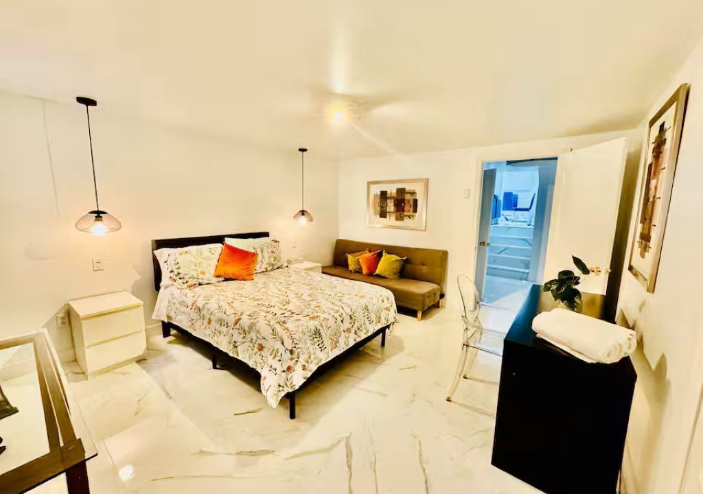 Photo of Bedroom in Pont-Viau