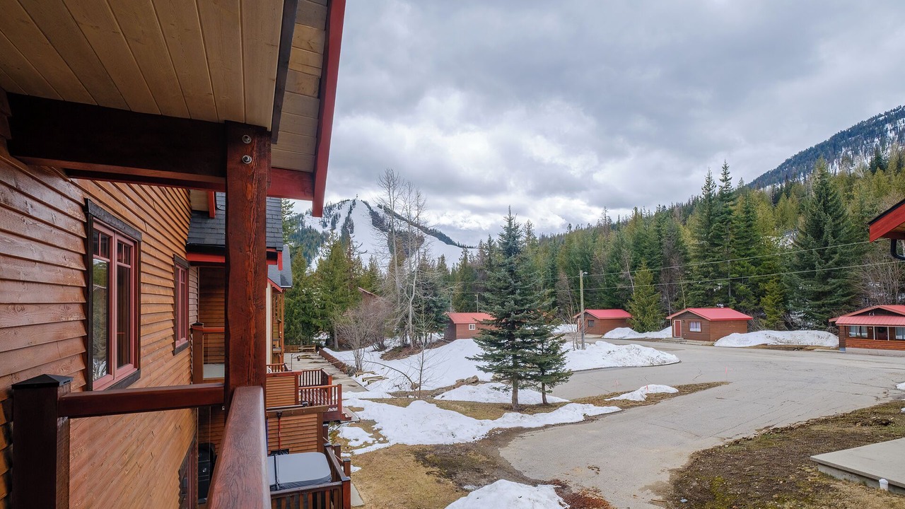 Photo of Others in Rossland