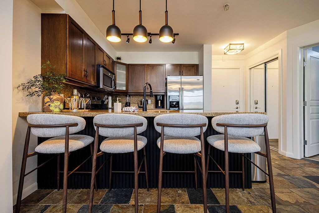 Photo of Kitchen in South Pandosy