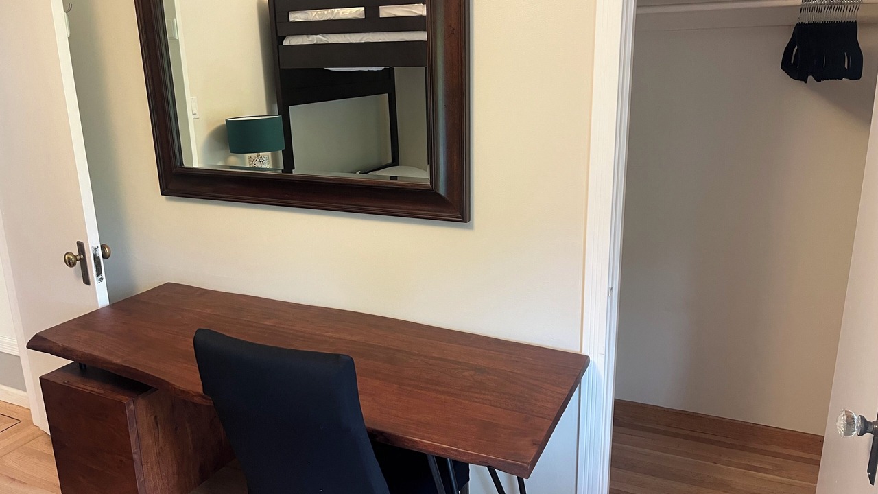 Photo of Bedroom in West Point Grey
