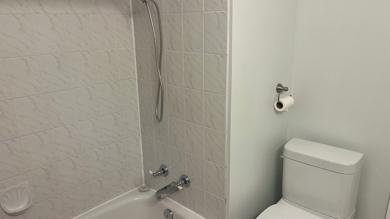 Photo of Bathroom in West Point Grey