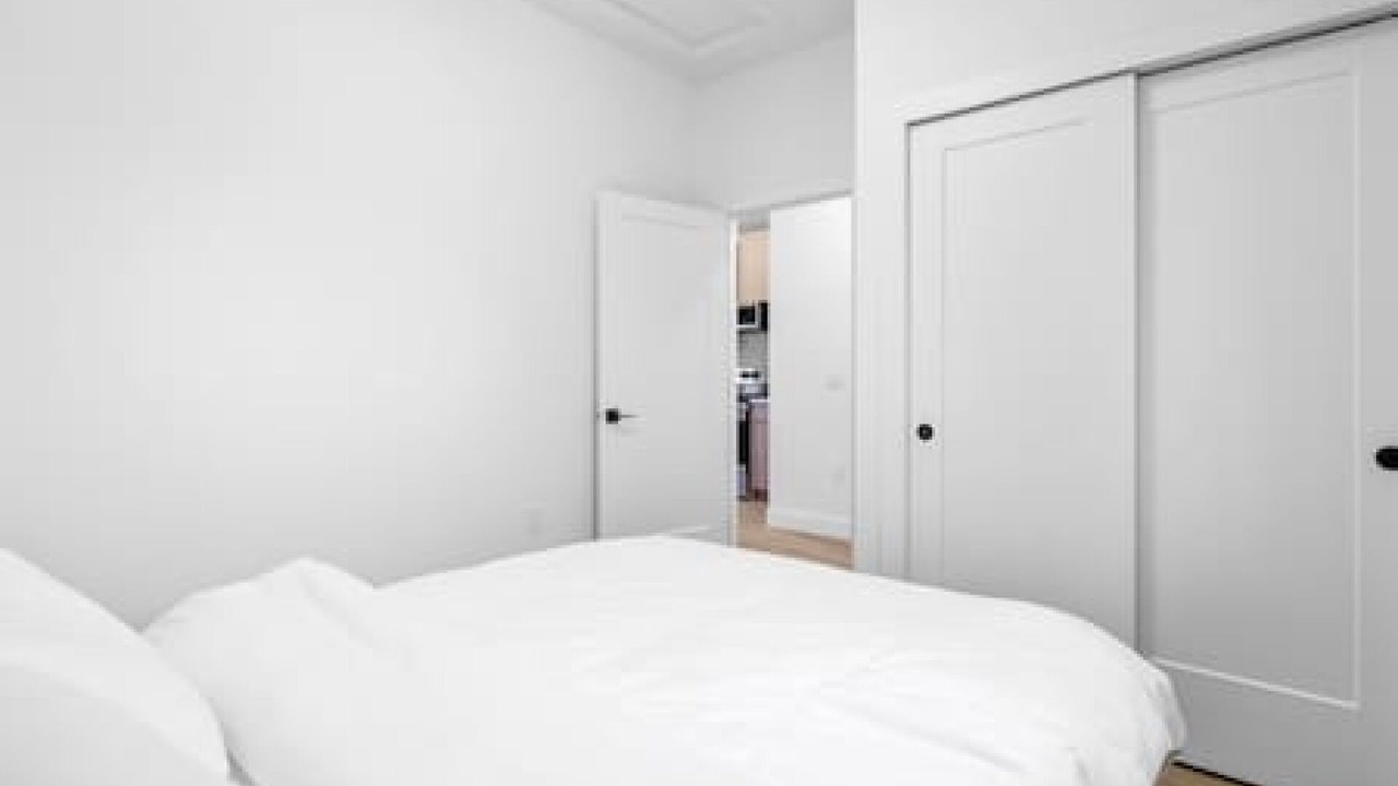 Photo of Bedroom in Banff Trail