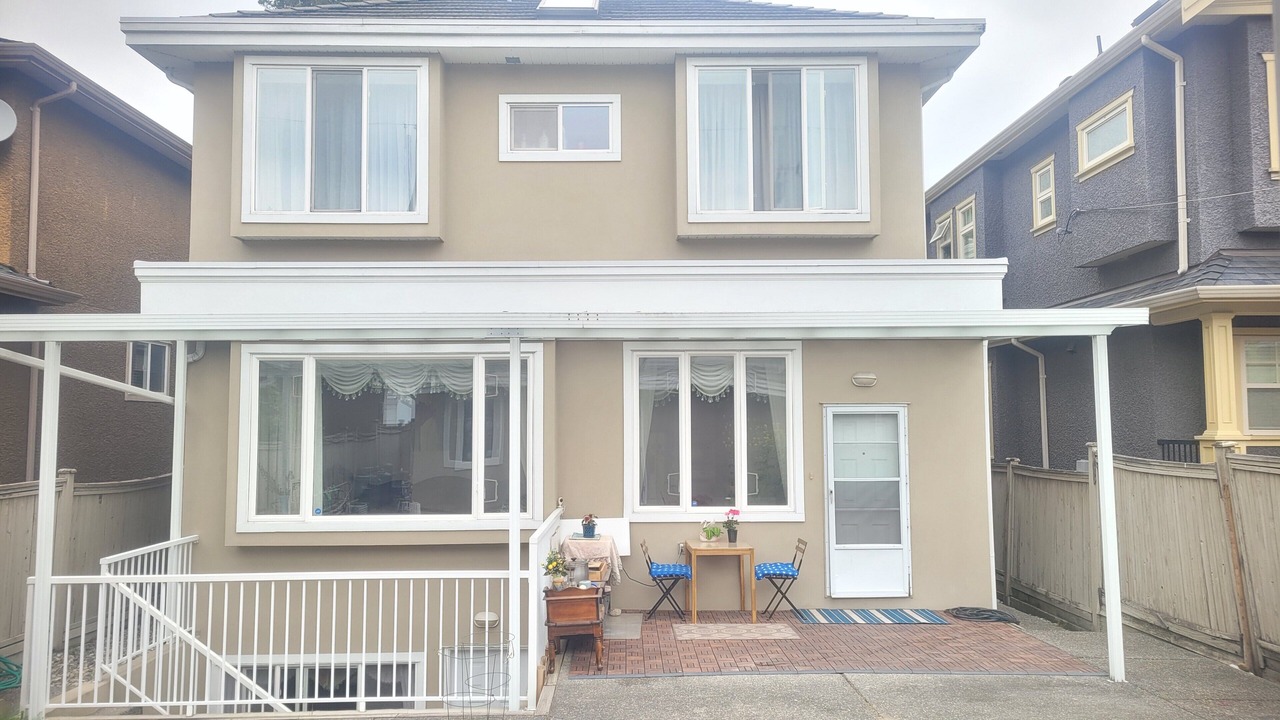 Photo of Outdoor in Arbutus Ridge