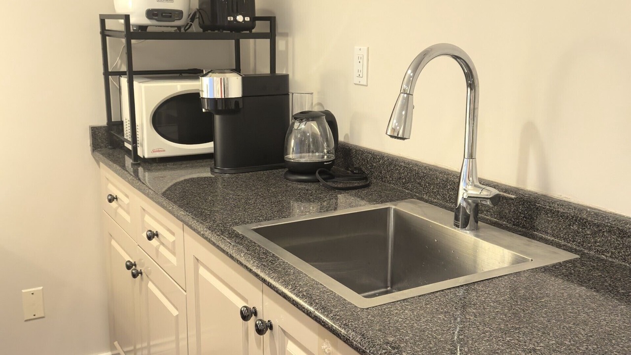 Photo of Kitchen in Arbutus Ridge