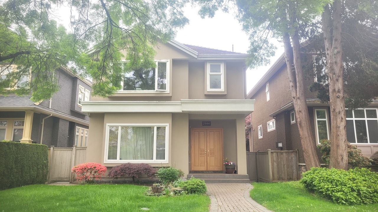 Photo of Outdoor in Arbutus Ridge