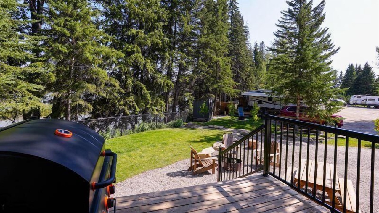 Photo of Outdoor in Rocky Mountain House