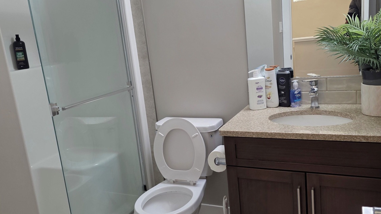 Photo of Bathroom in Regina