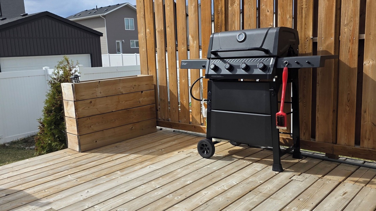 Photo of Outdoor in Regina