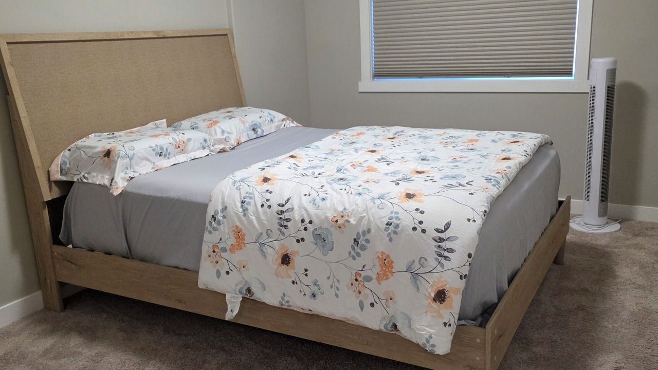 Photo of Bedroom in Regina