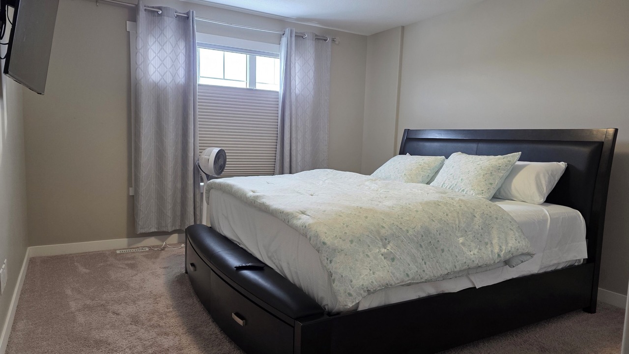Photo of Bedroom in Regina