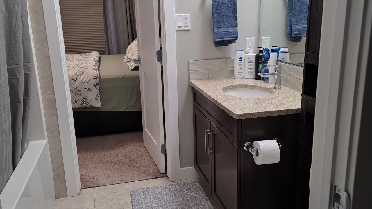 Photo of Bathroom in Regina