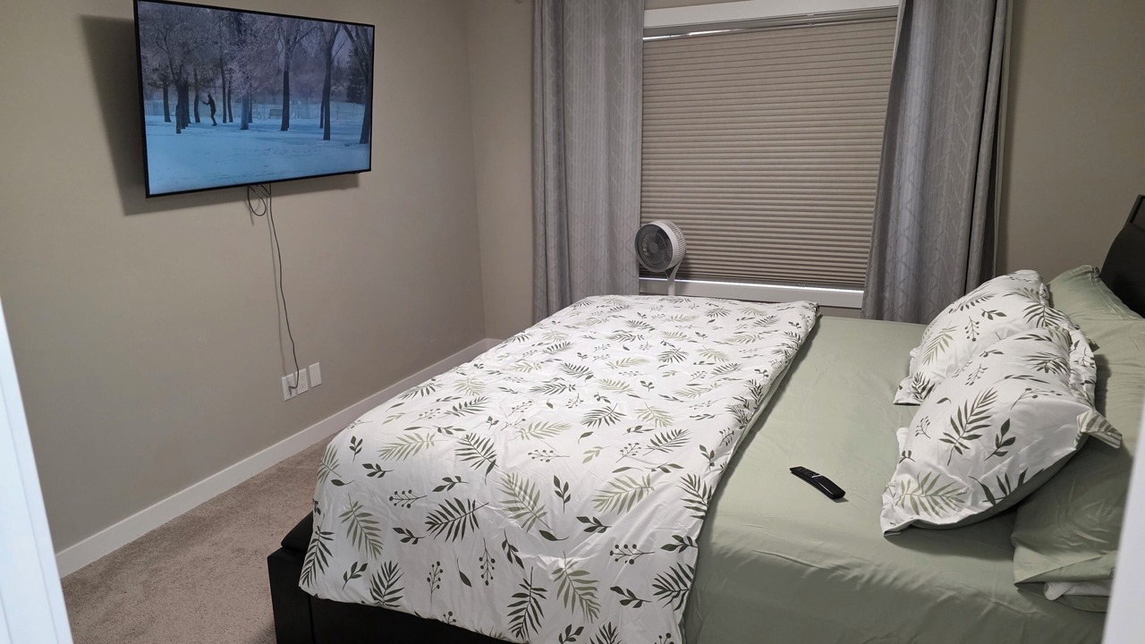 Photo of Bedroom in Regina