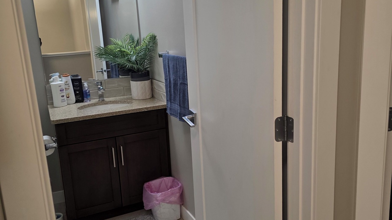 Photo of Bathroom in Regina
