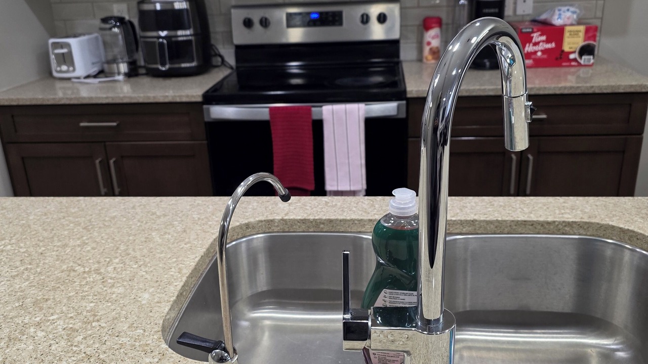 Photo of Kitchen in Regina