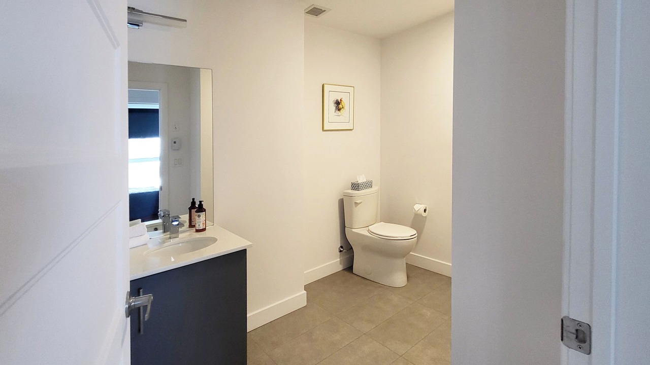 Photo of Bathroom in District d'Aylmer