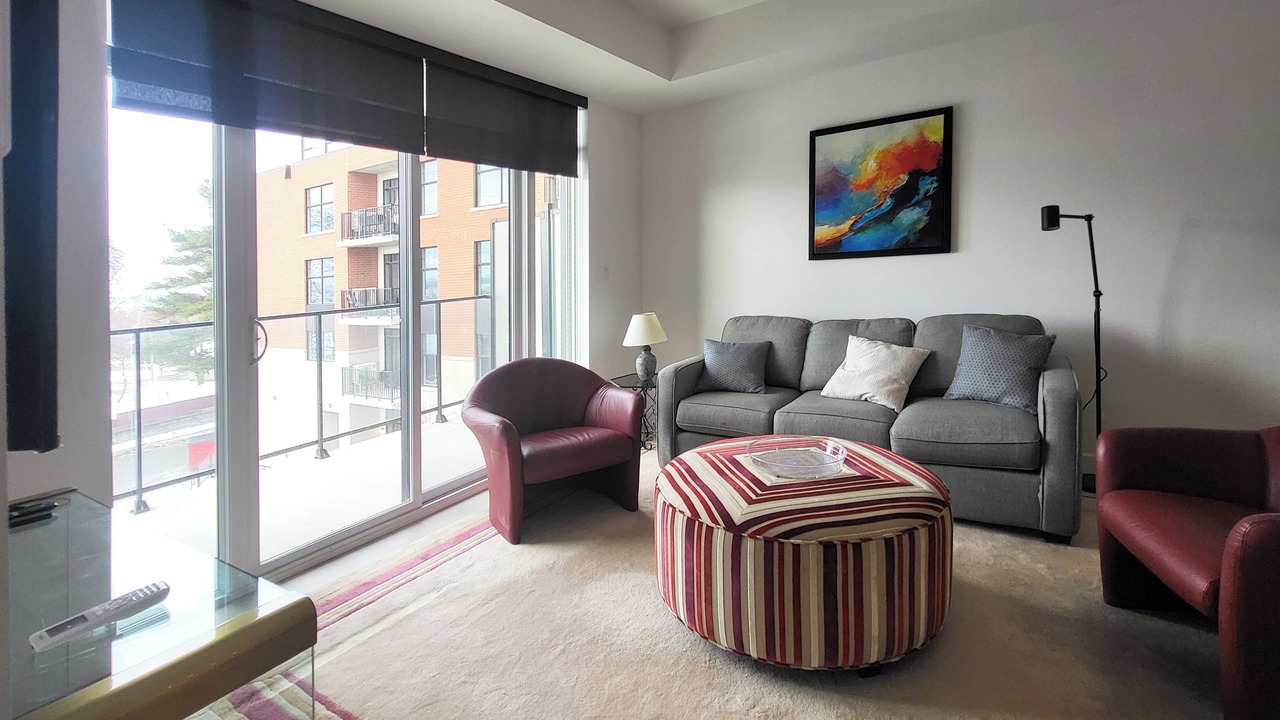 Photo of Livingroom in District d'Aylmer