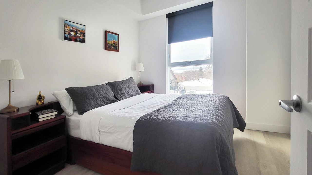 Photo of Bedroom in District d'Aylmer