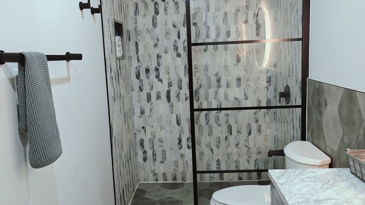 Photo of Bathroom in Meadowvale Village