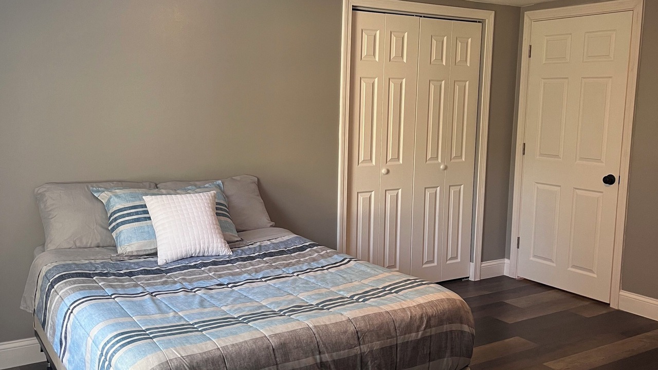 Photo of Bedroom in Bangor