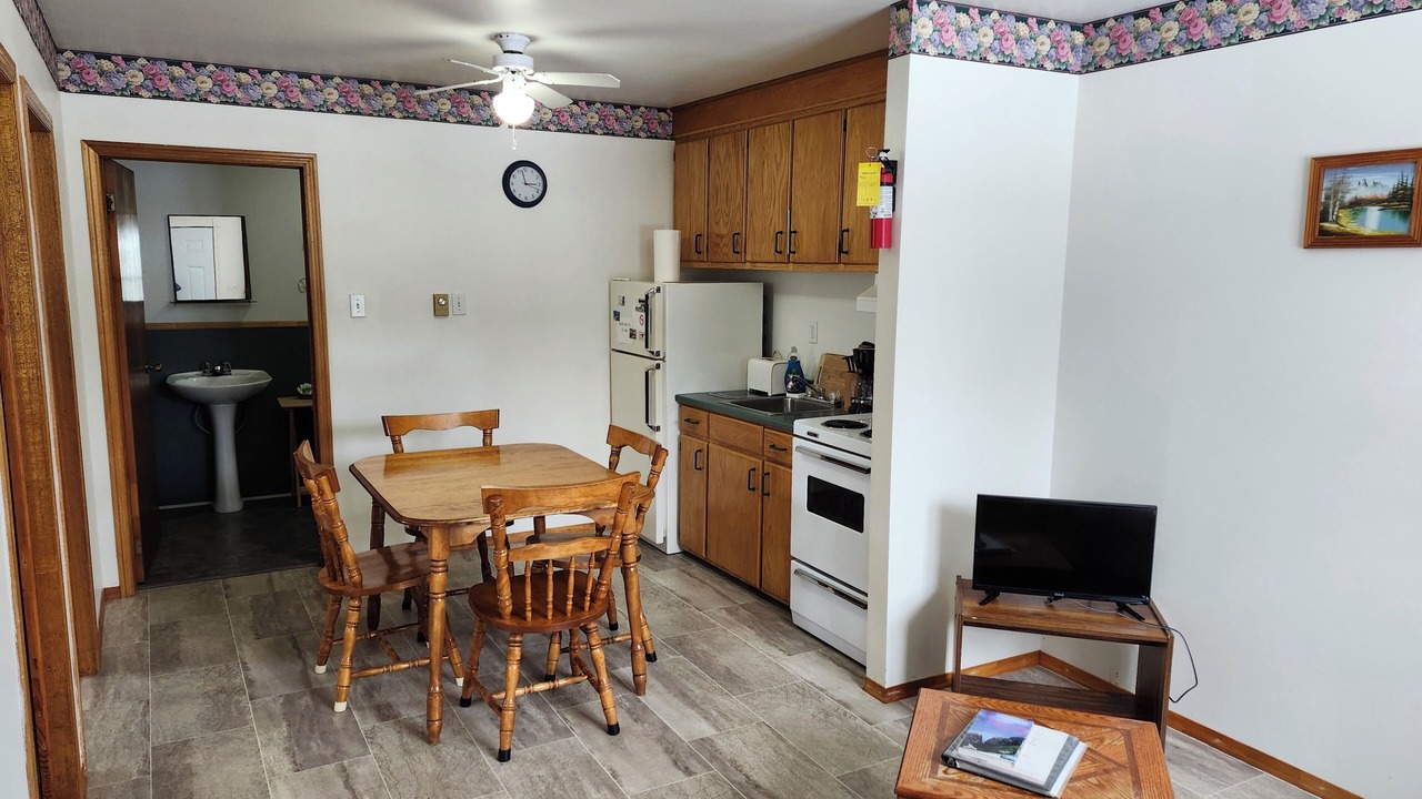 Photo of Kitchen in Terra Nova