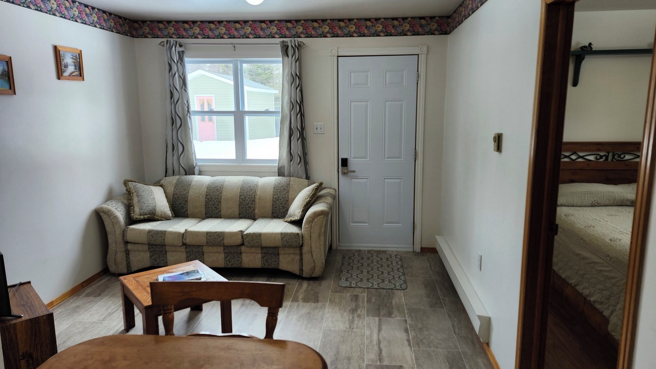 Photo of Livingroom in Terra Nova