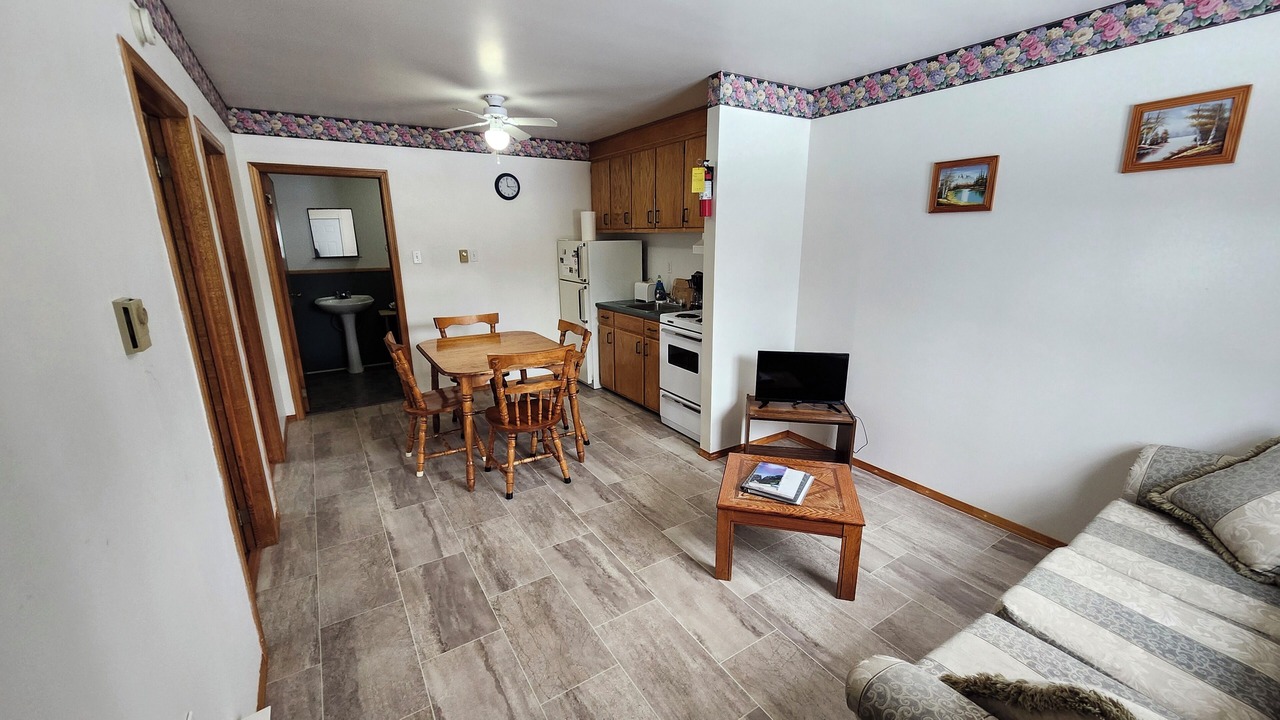 Photo of Livingroom in Terra Nova