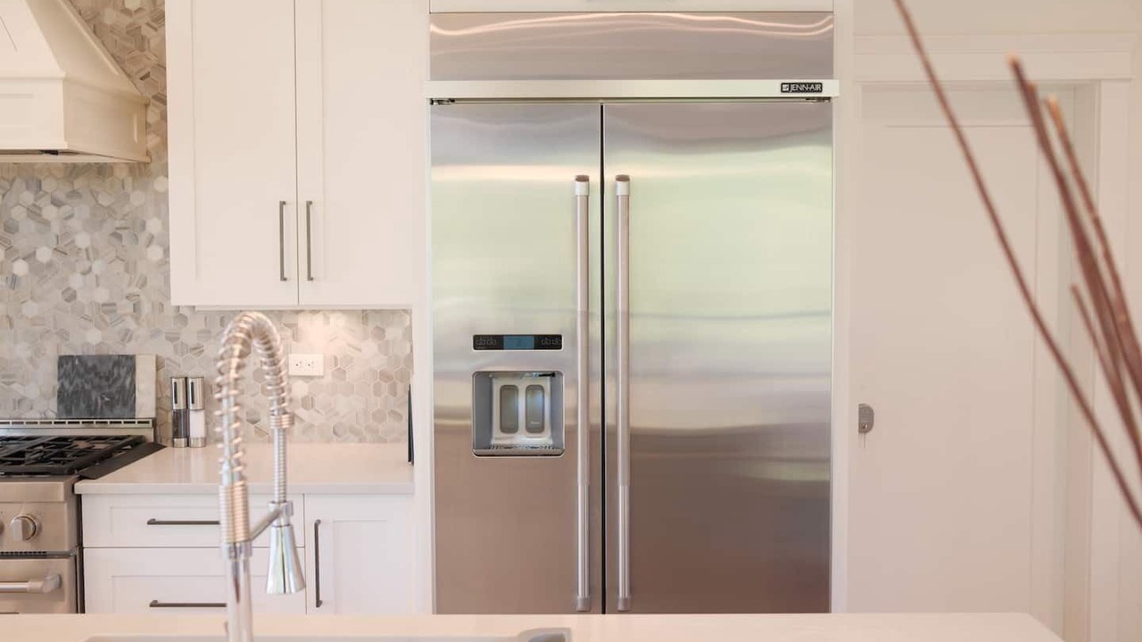 Photo of Kitchen in Langley