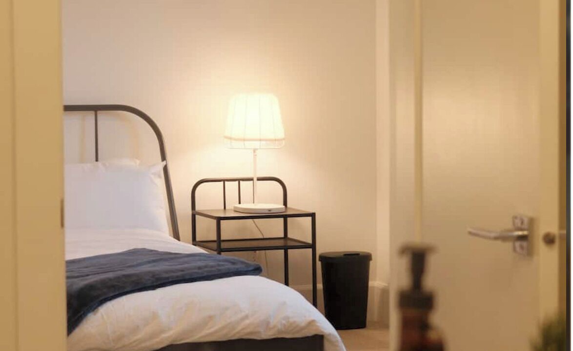 Photo of Bedroom in Langley