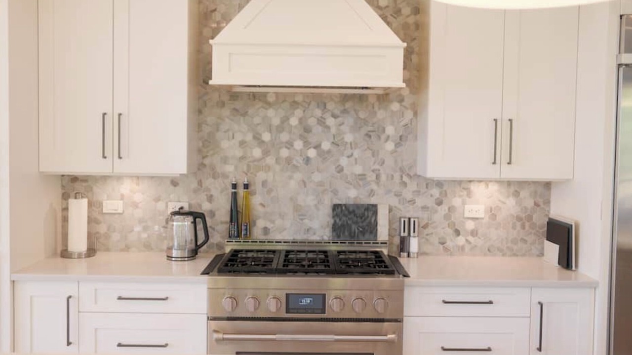 Photo of Kitchen in Langley