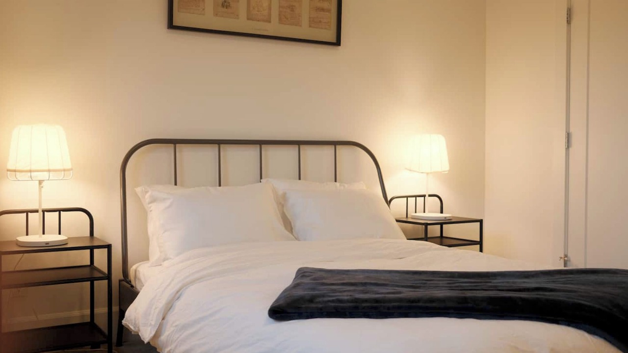Photo of Bedroom in Langley