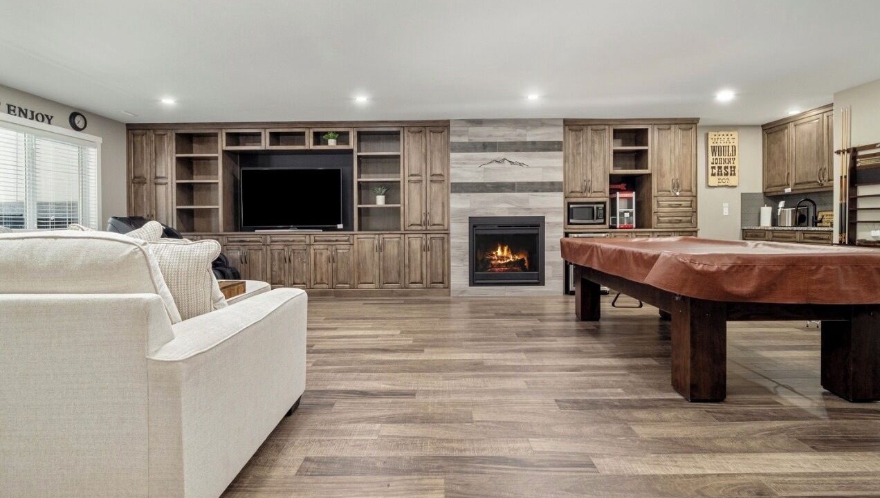 Photo of Livingroom in Coaldale