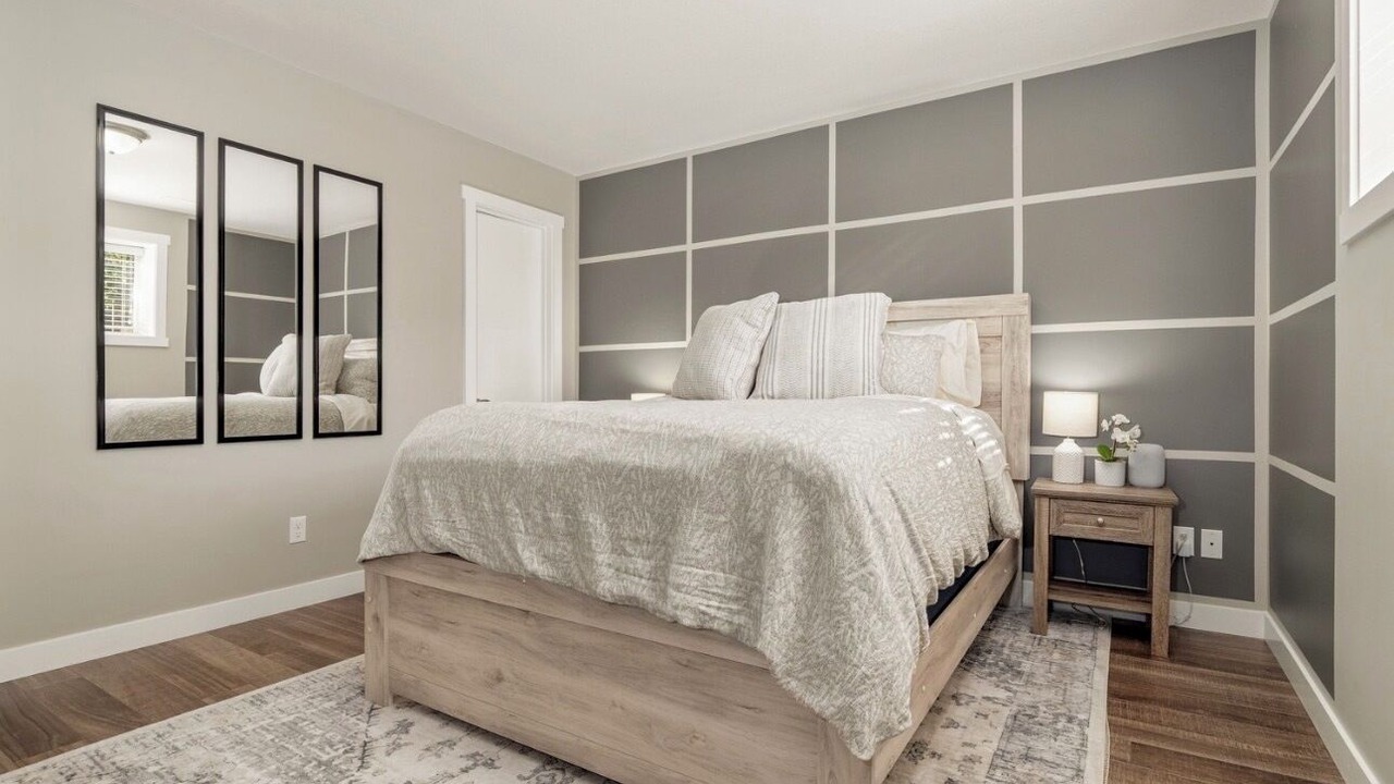 Photo of Bedroom in Coaldale