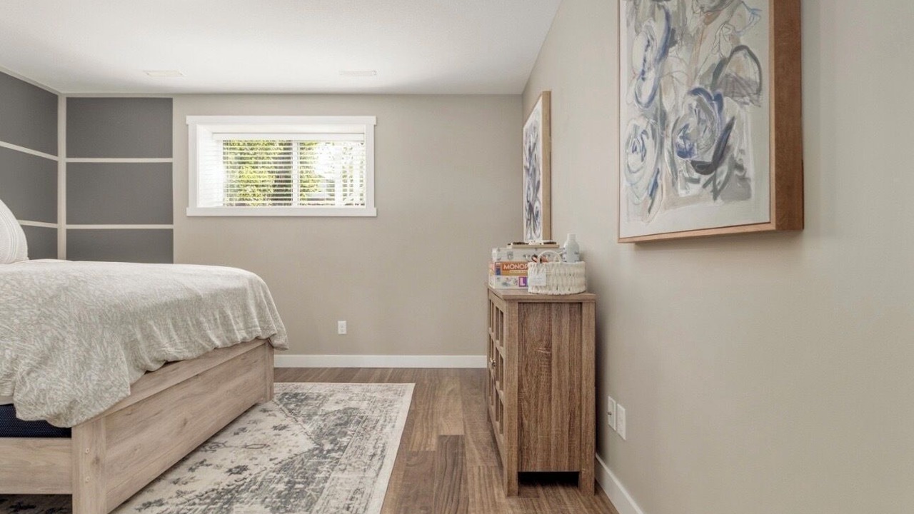 Photo of Bedroom in Coaldale