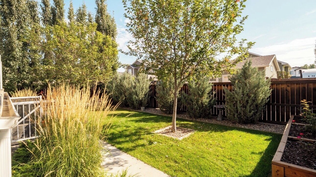 Photo of Outdoor in Coaldale
