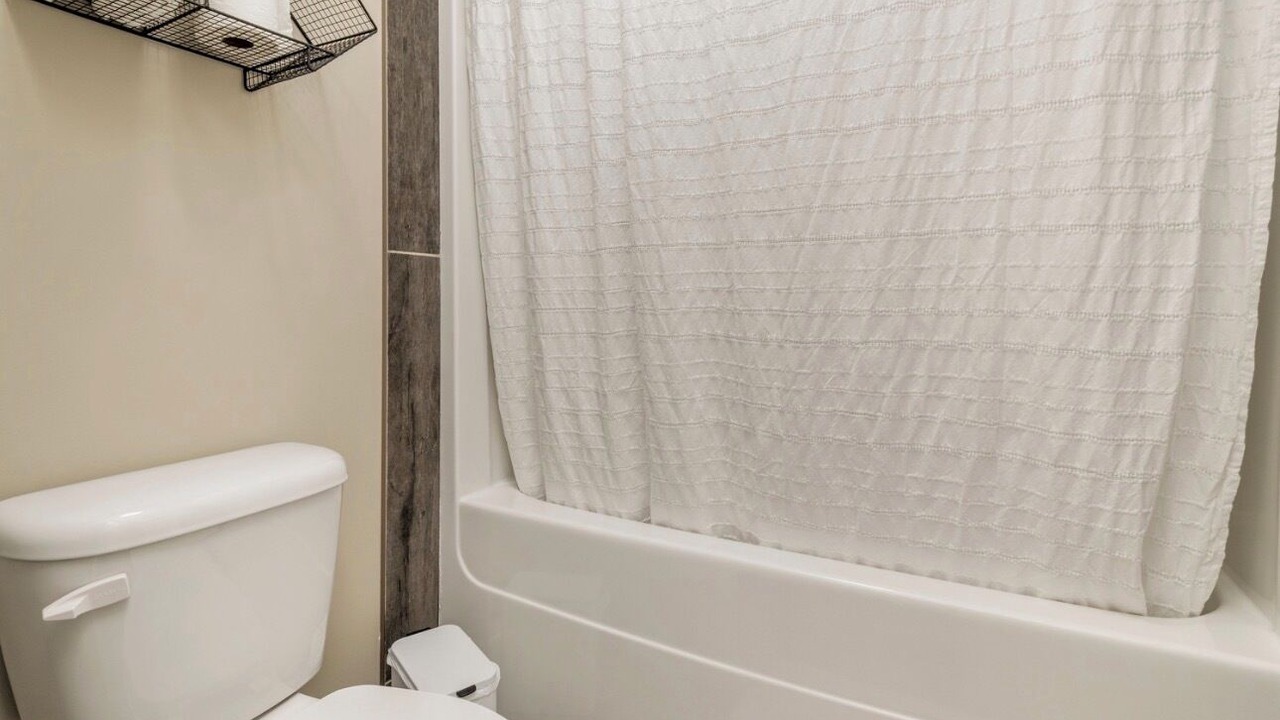 Photo of Bathroom in Coaldale
