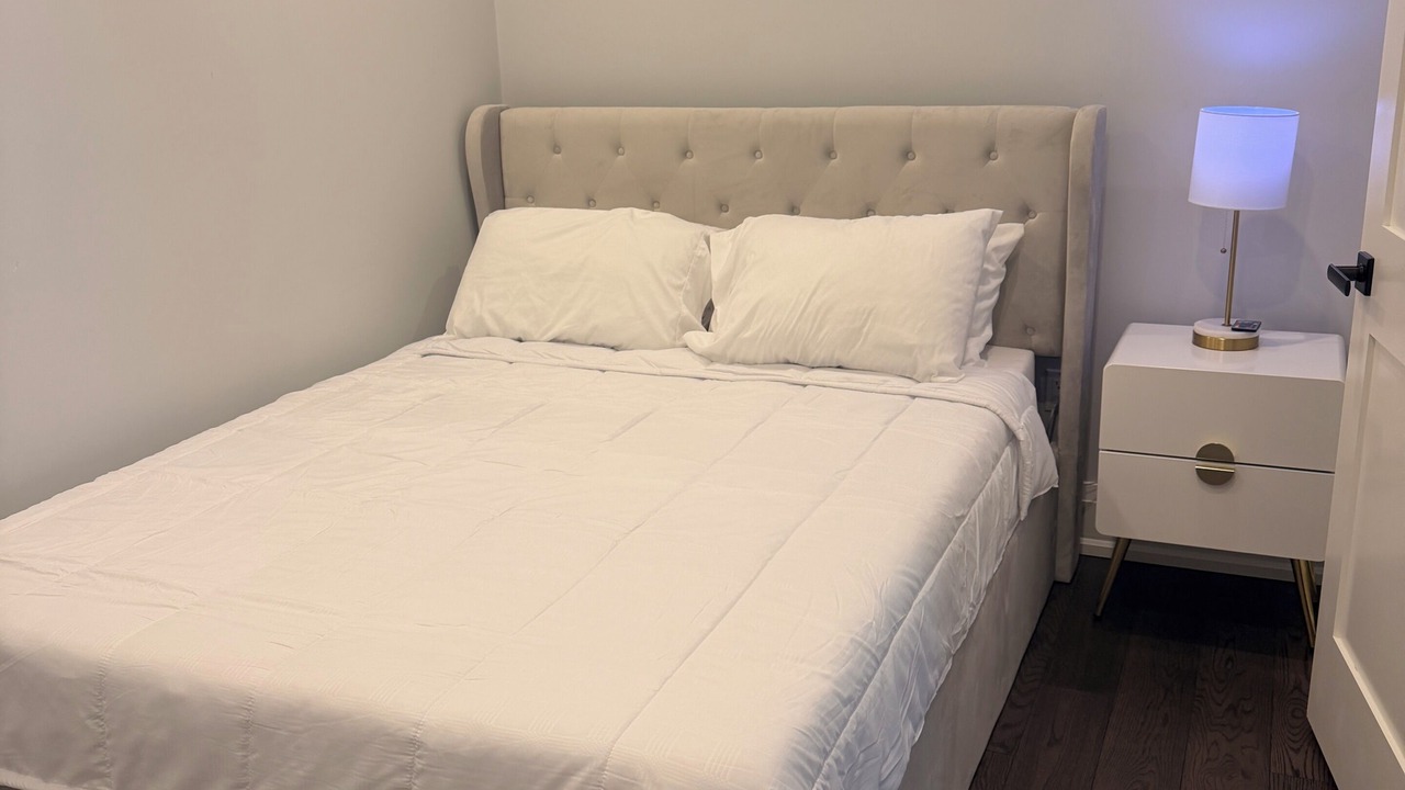 Photo of Bedroom in Halton Hills