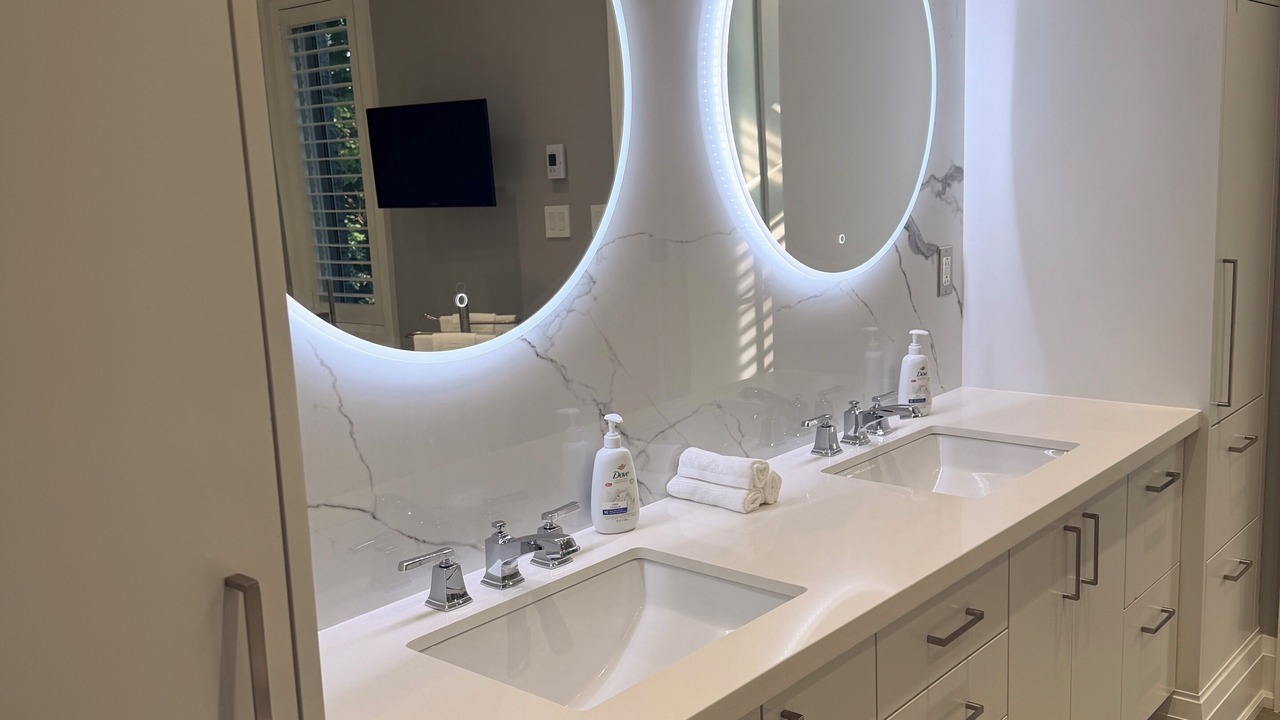 Photo of Bathroom in Halton Hills