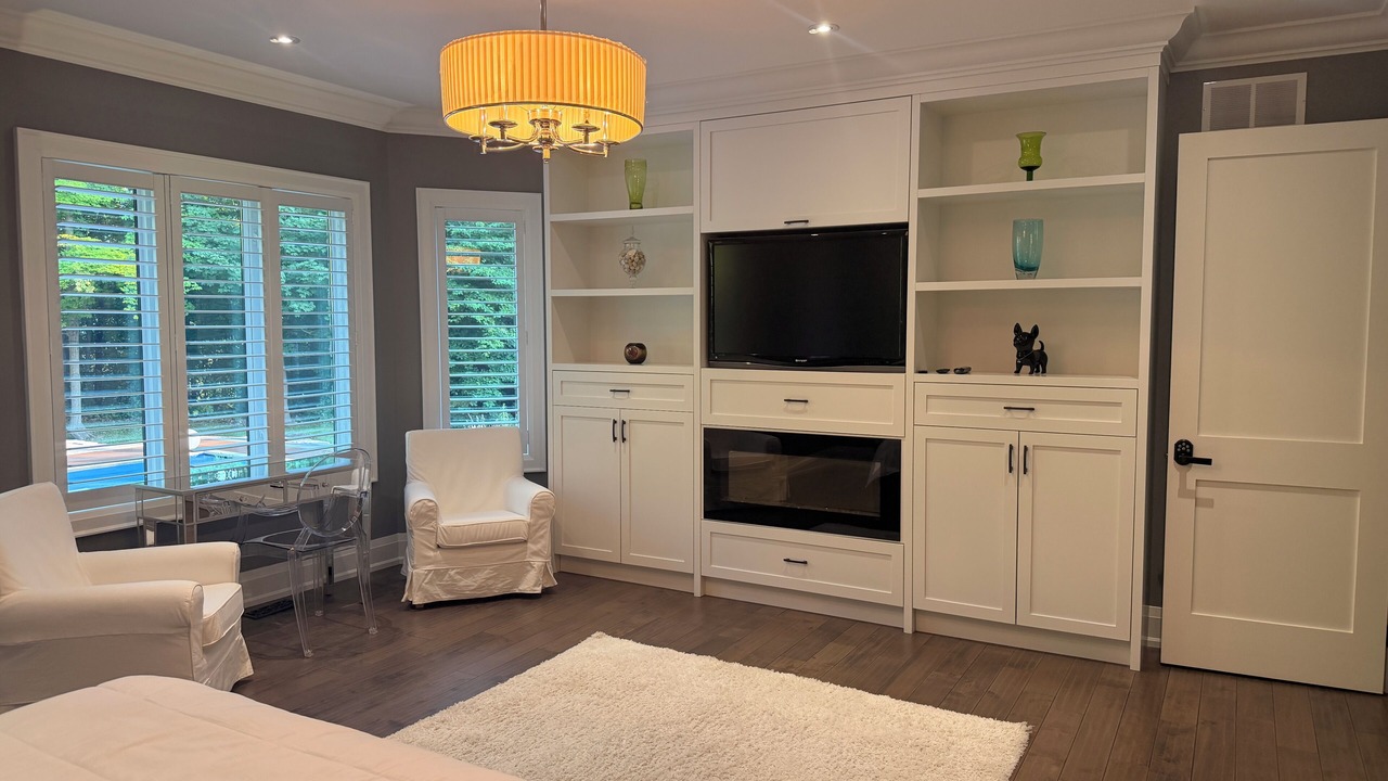 Photo of Bedroom in Halton Hills