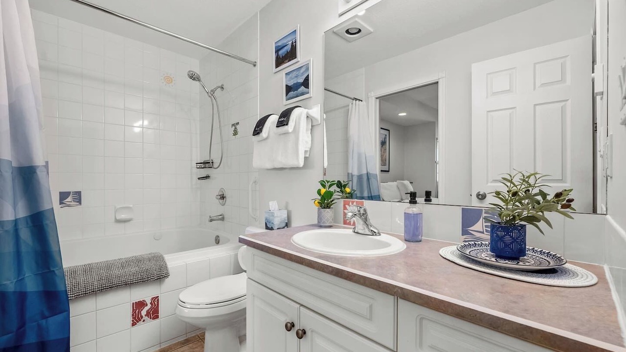 Photo of Bathroom in East Kootenay