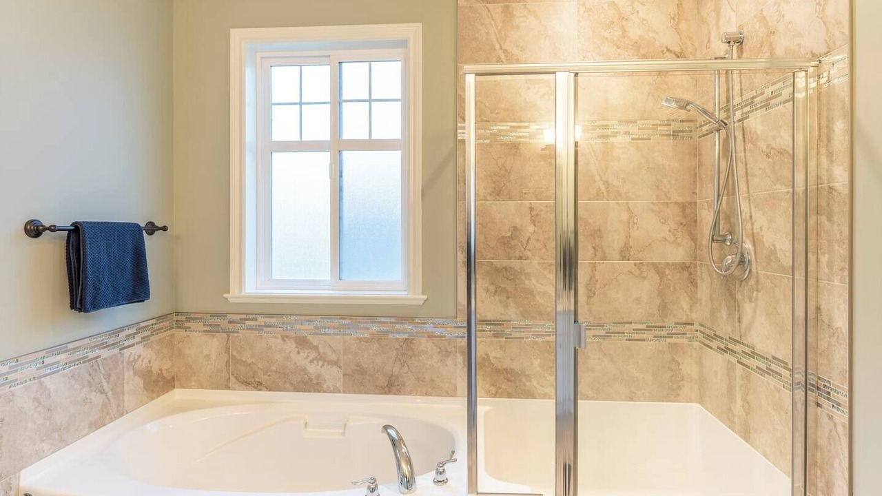 Photo of Bathroom in Okanagan-Similkameen