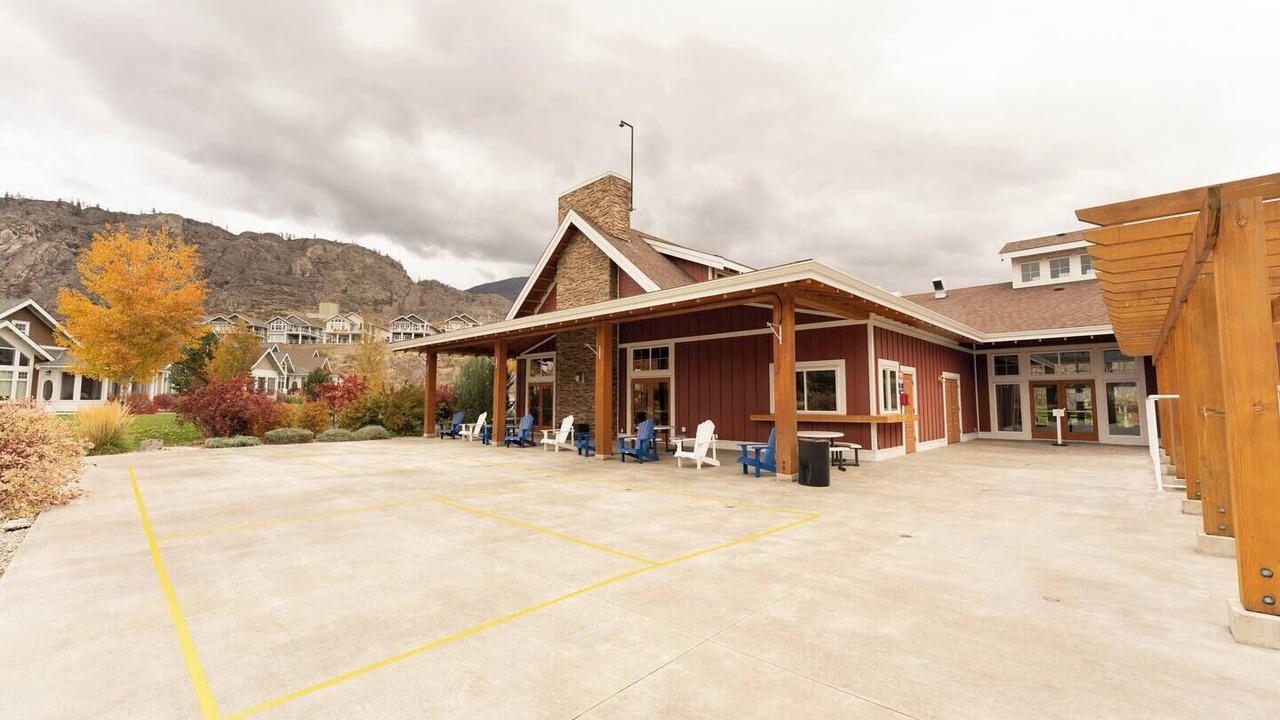 Photo of Outdoor in Okanagan-Similkameen