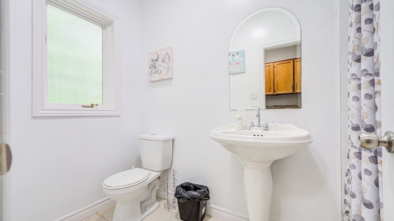 Photo of Bathroom in Markham