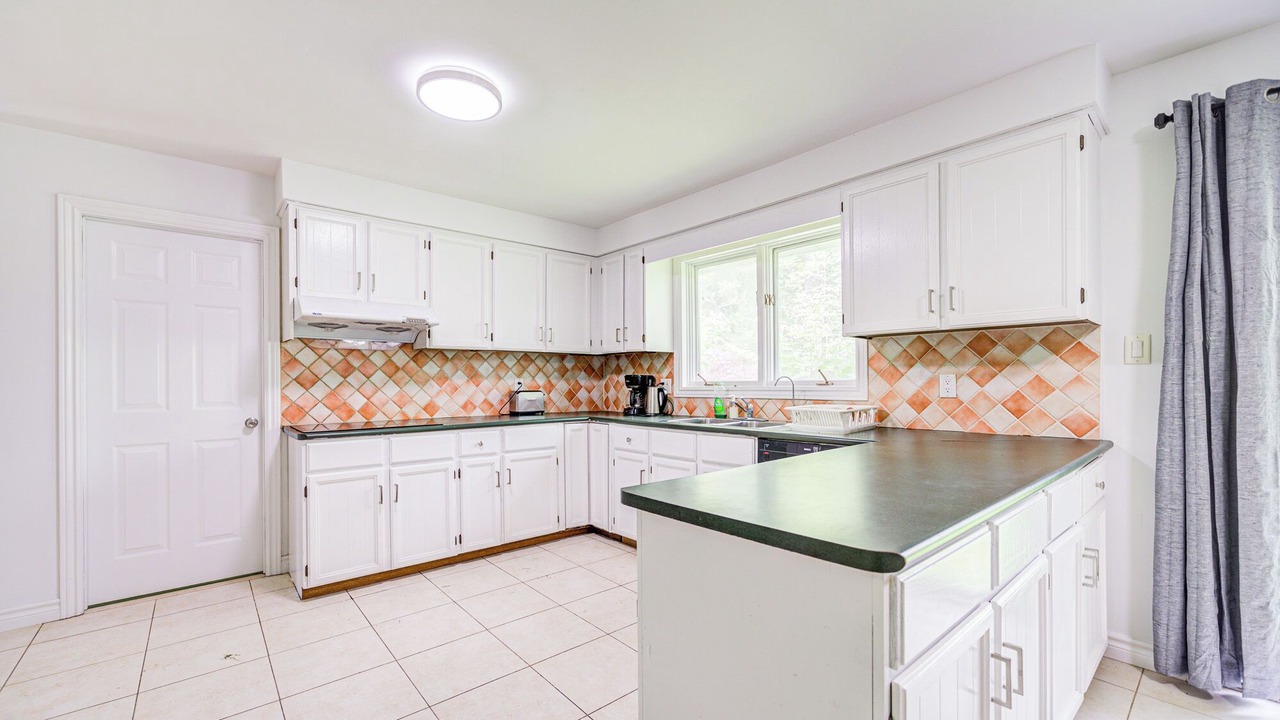 Photo of Kitchen in Markham