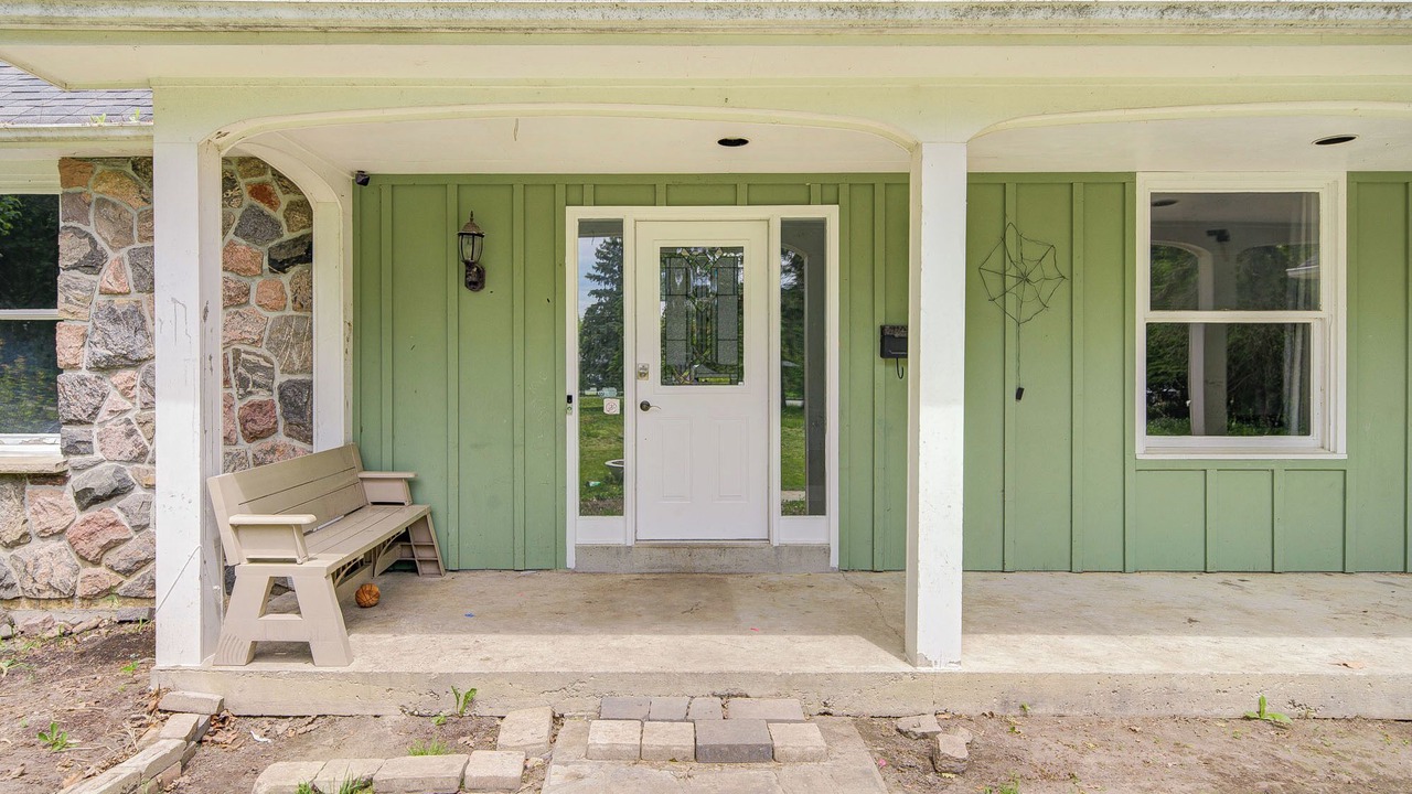 Photo of Outdoor in Markham