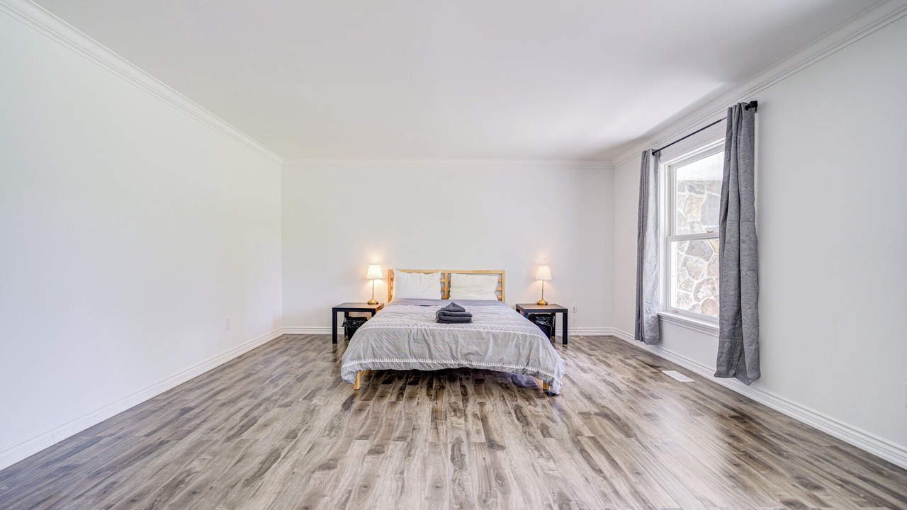 Photo of Bedroom in Markham