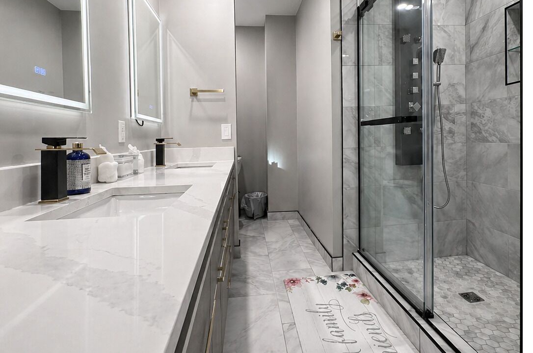 Photo of Bathroom in University District