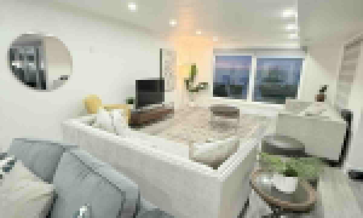 Photo of Livingroom in Stoney Creek